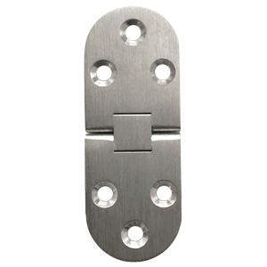 Klapptischscharnier NiS 30 x 65 mm