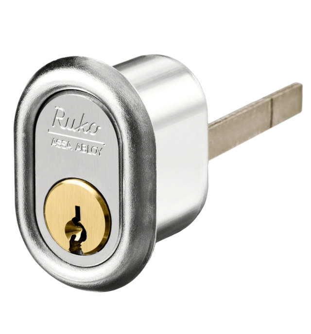 Ruko-Zylinder 1601 f