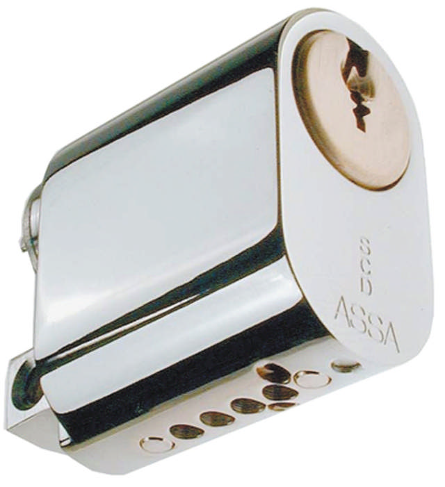 Ruko-Zylinder DKK 1643