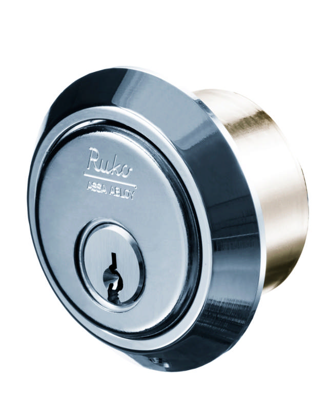 Zyl. RB3613 mit Zubehör Trommel Rfl /ST