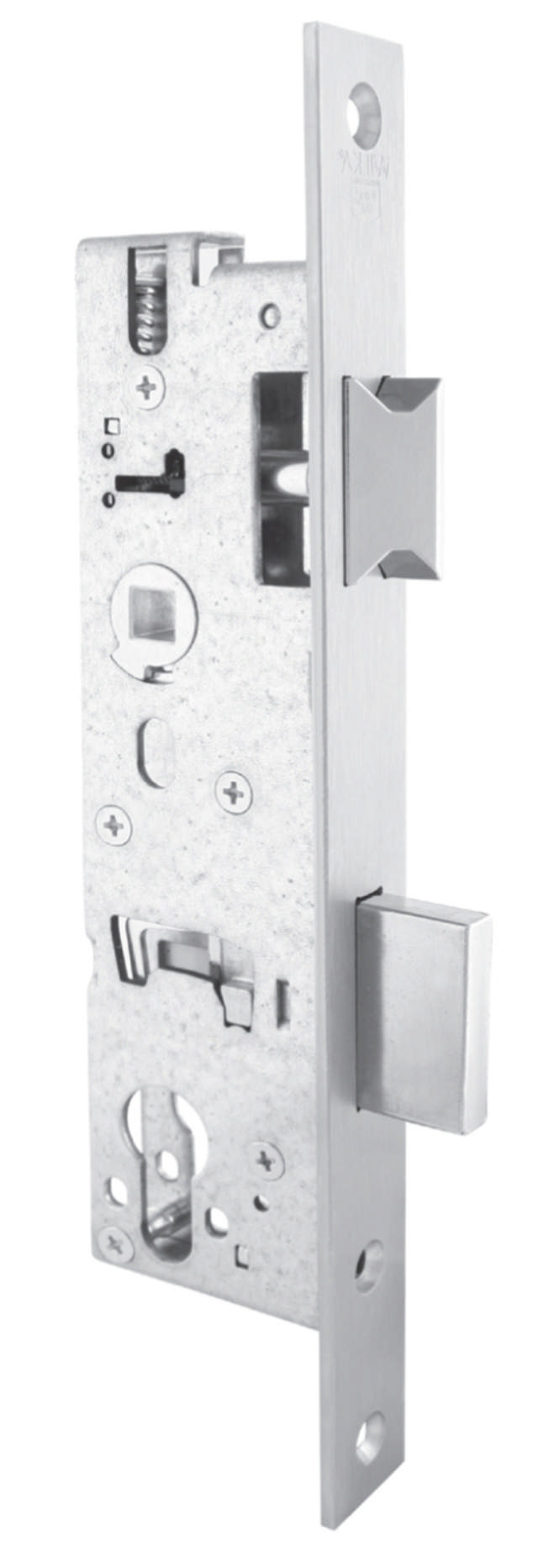 Wilka letzter Blick t/ 1438