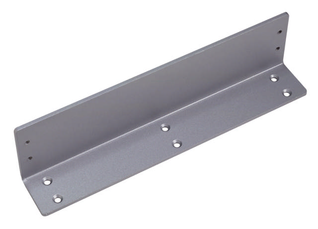 A107 Winkel T/DC340/347 Silber