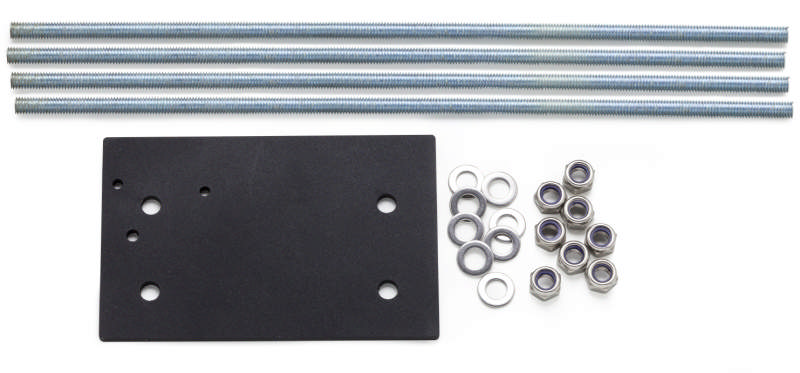 Ankerplattensatz für Schlüsselbox 5000