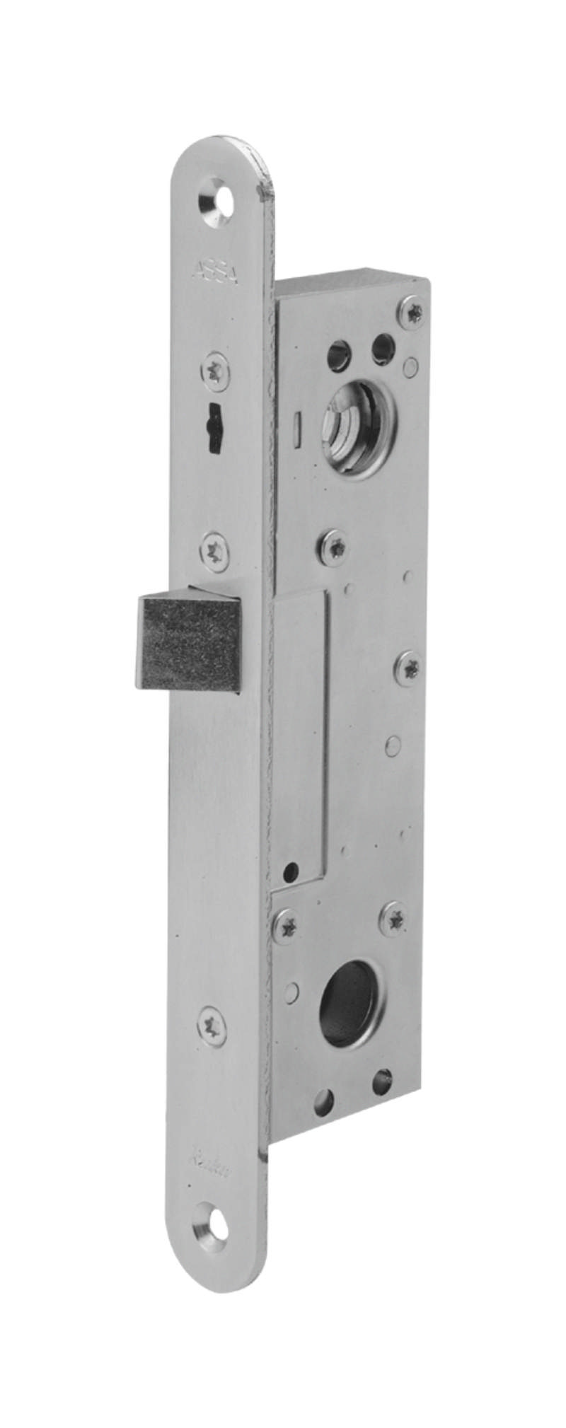 Assa-Schließfach 1380 Stück/Dose