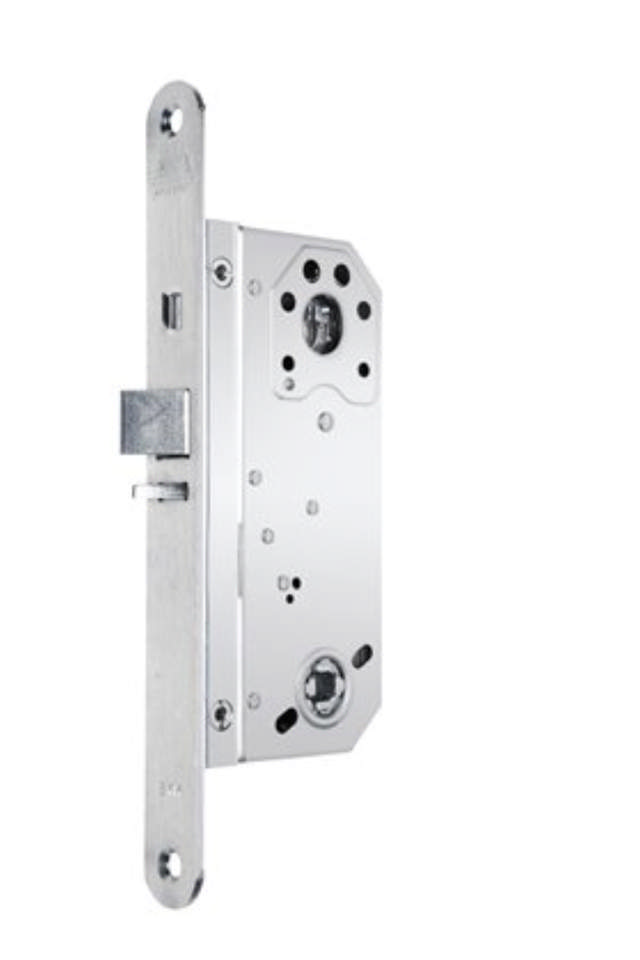 Assa-Schließfach 8561 mit Blech