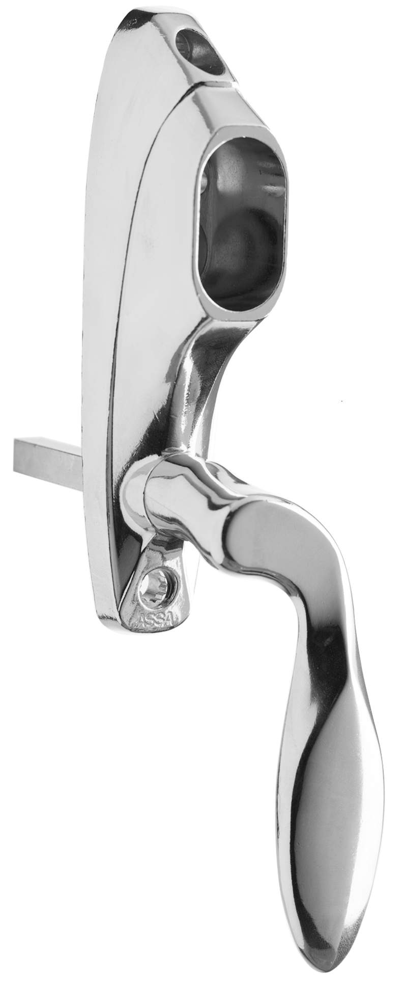 Ruko Griff 7812 links chrom