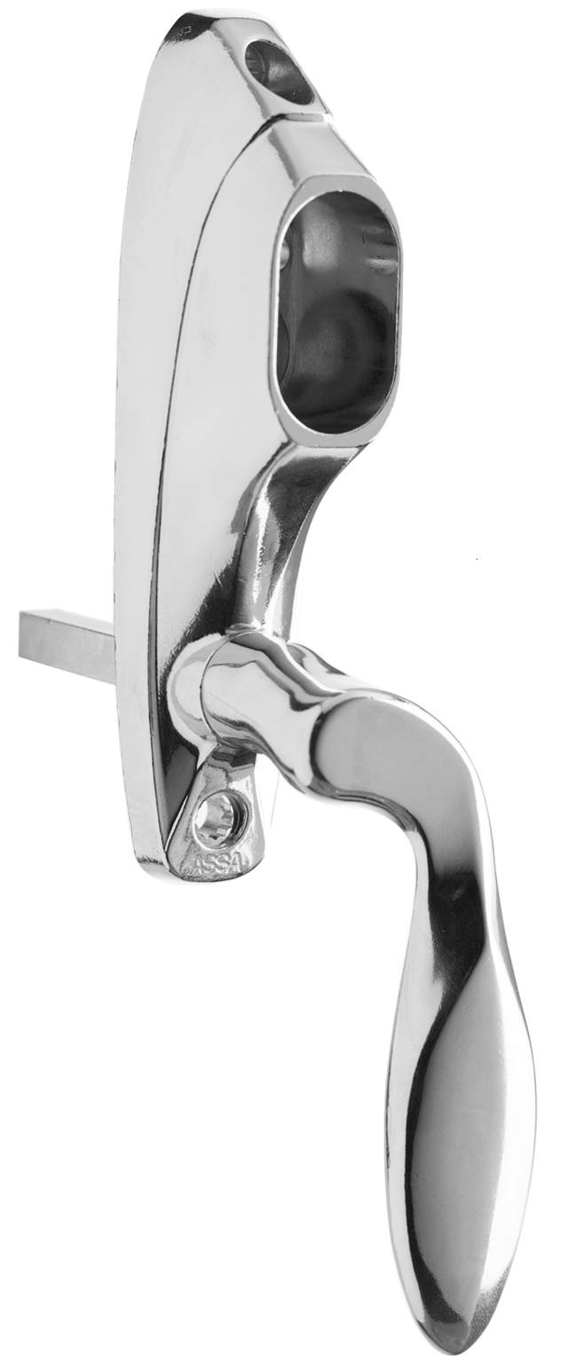 Ruko Griff 7812 links chrom