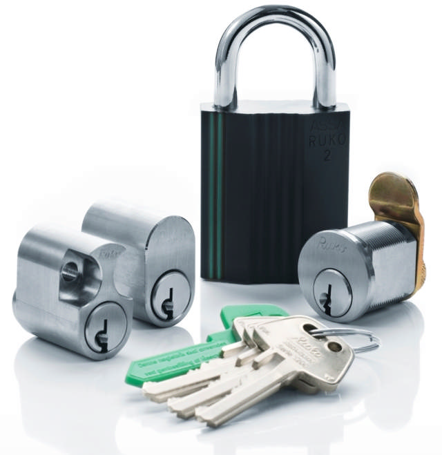 Ruko RD Sampak 1x 2602, 1607, 2641 RFL