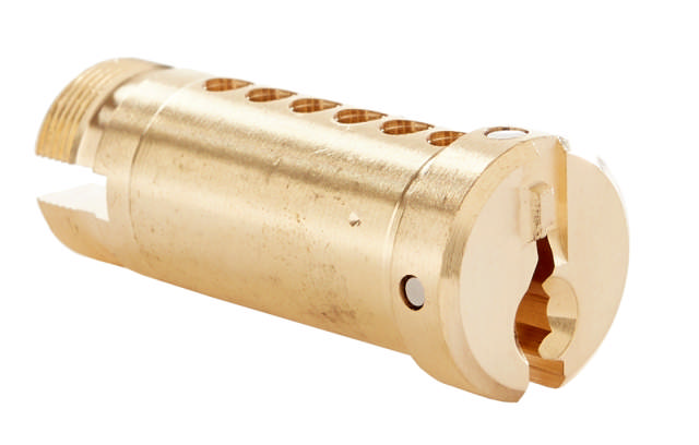 Ruko Trommel 600RB VT t/1607, Messing