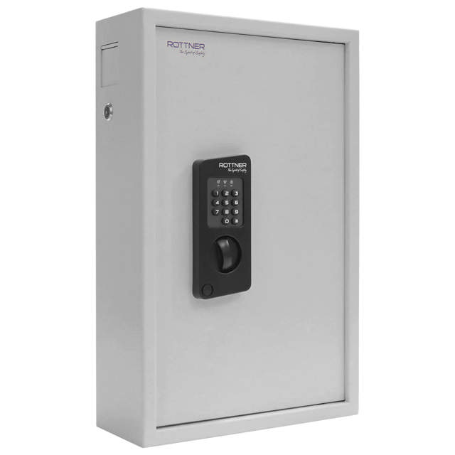 Keytronic Schlüsselschrank mit elektrischem Code und 100 Haken