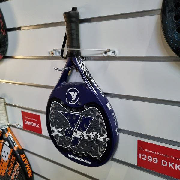 FENSTERSCHLOSS, OVALES MODELL, WEISS, DRAHT M/SS-304 – 190 MM