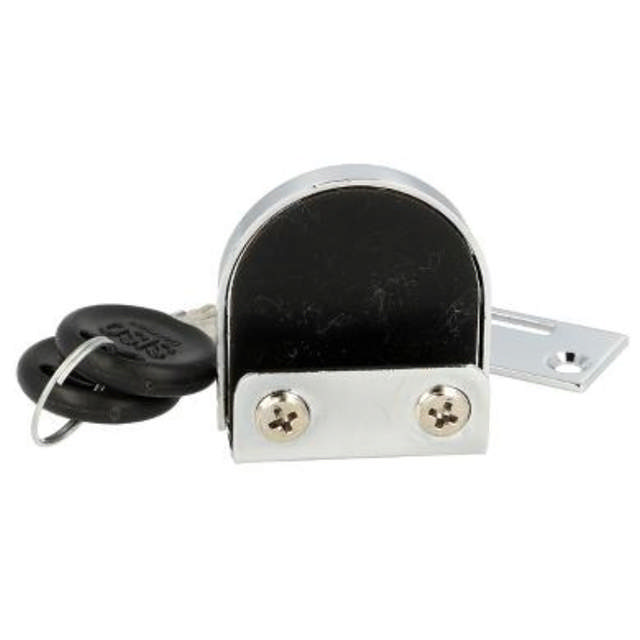 Siso Glasschloss 918 t/einzeln Einzelstück