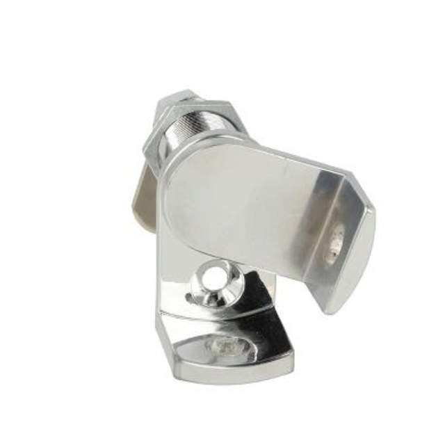 Siso Schrankschloss mit Vorhängeschloss