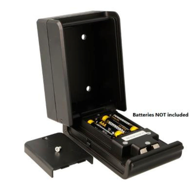 Siso-Schlüsselkasten, mit elektrischem Codeschloss und Bluetooth