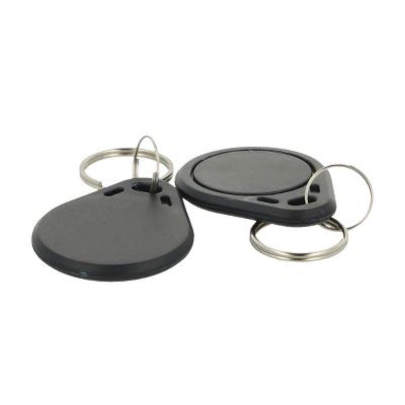 Siso Mifare Stück, schwarz